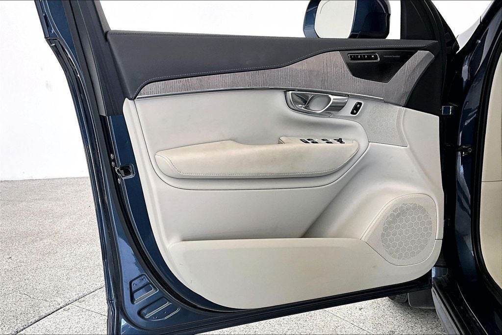 2023 Volvo XC90 Ultimate