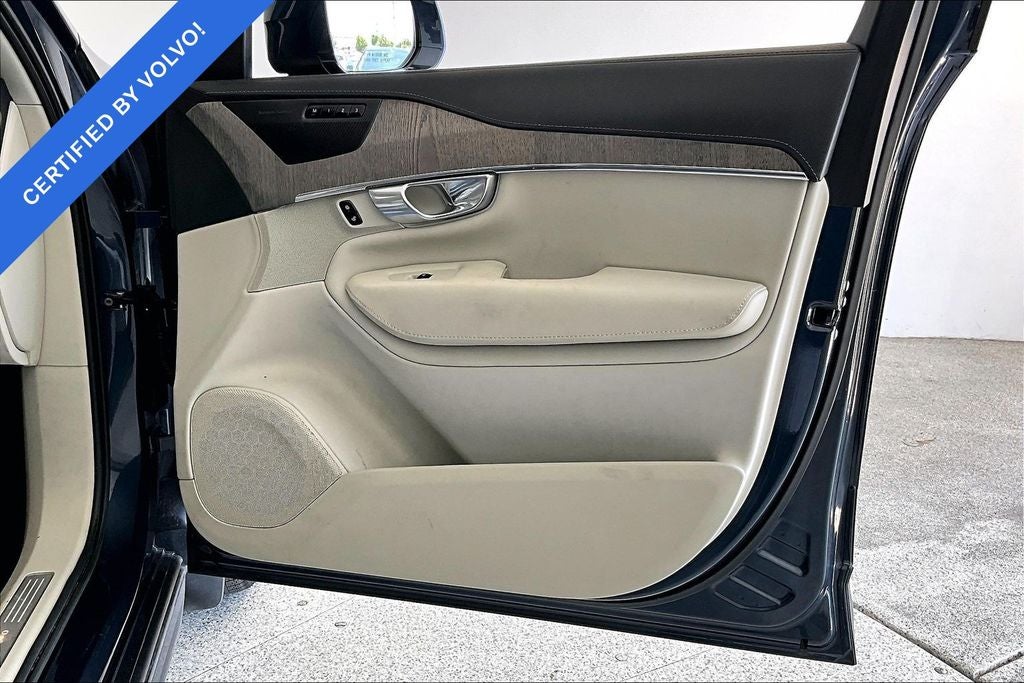 2023 Volvo XC90 Ultimate