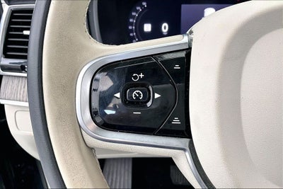 2023 Volvo XC90 Ultimate