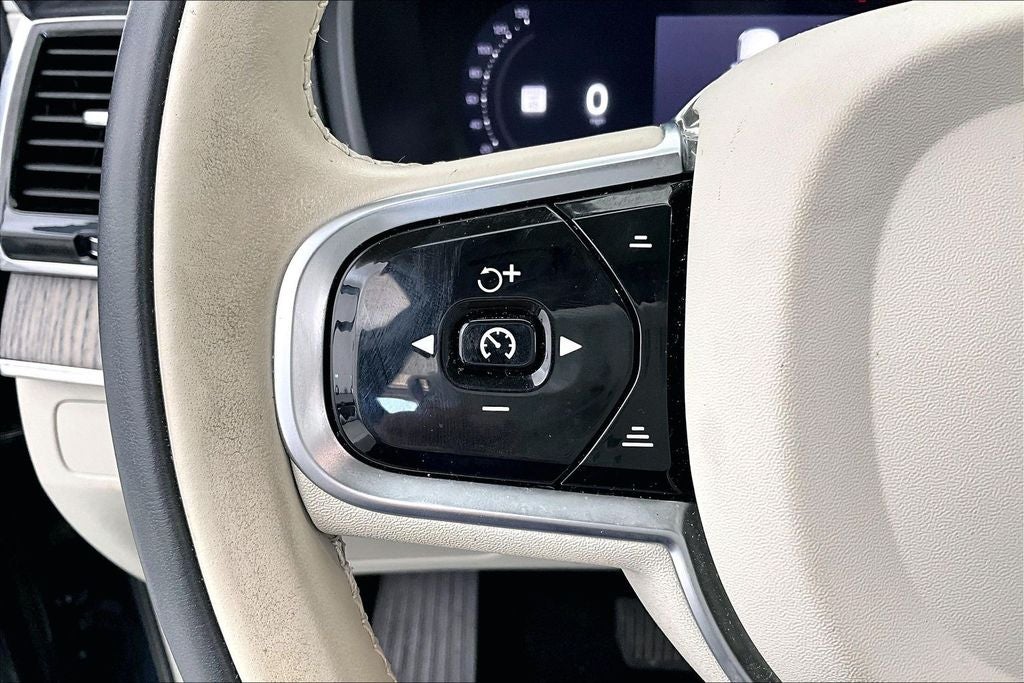 2023 Volvo XC90 Ultimate