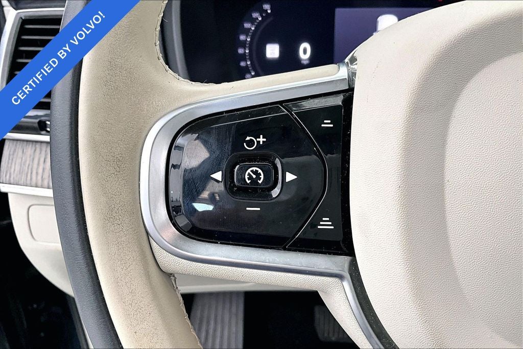 2023 Volvo XC90 Ultimate