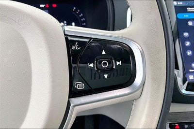 2023 Volvo XC90 Ultimate