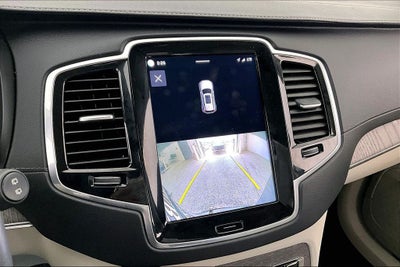 2023 Volvo XC90 Ultimate