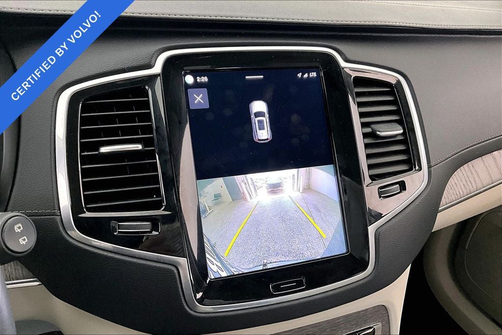 2023 Volvo XC90 Ultimate