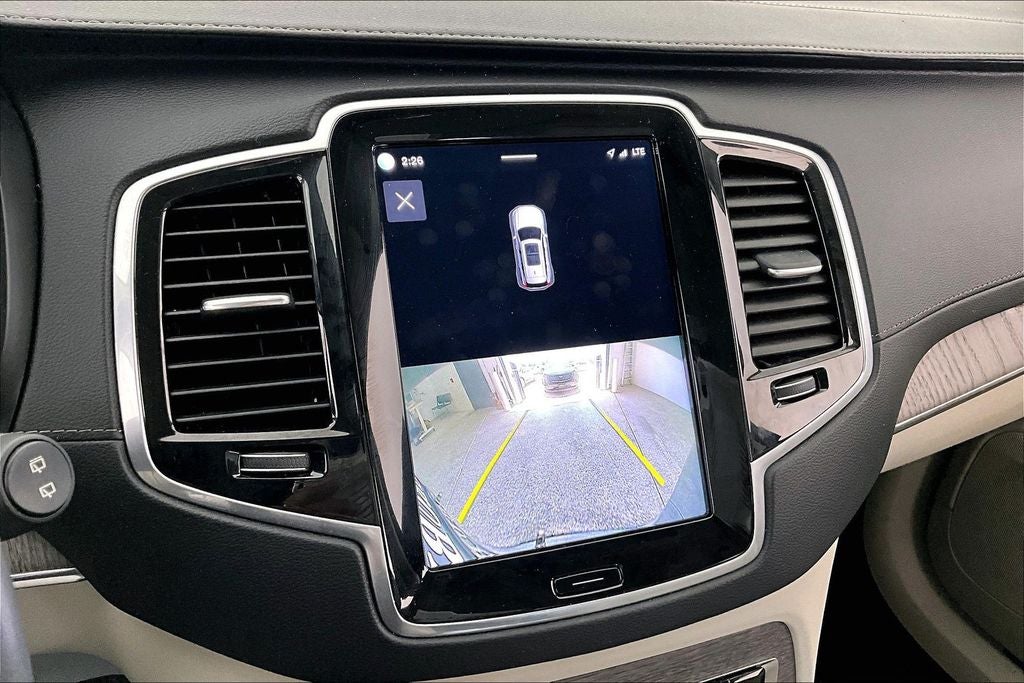 2023 Volvo XC90 Ultimate