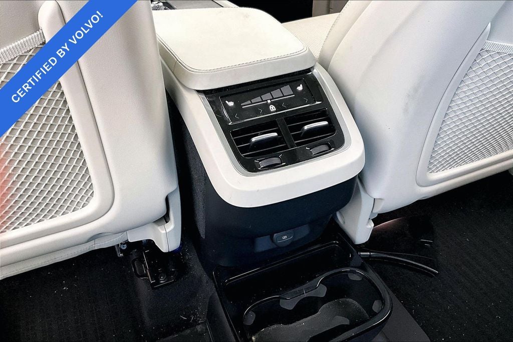 2023 Volvo XC90 Ultimate