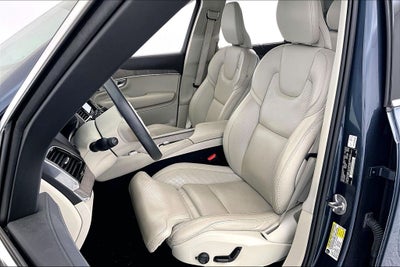 2023 Volvo XC90 Ultimate