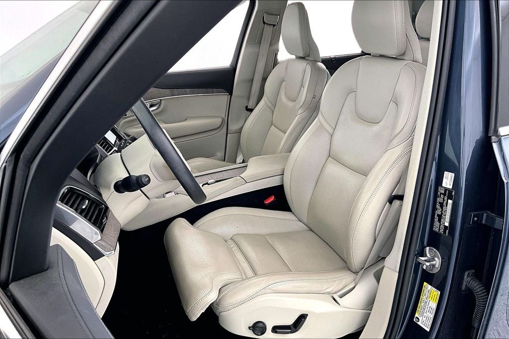 2023 Volvo XC90 Ultimate