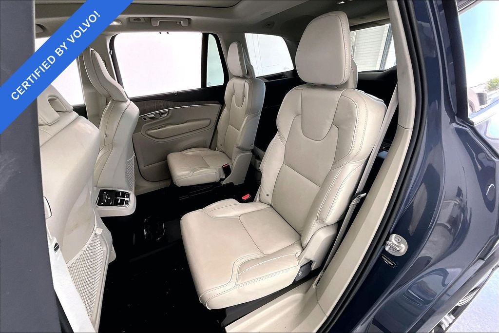 2023 Volvo XC90 Ultimate