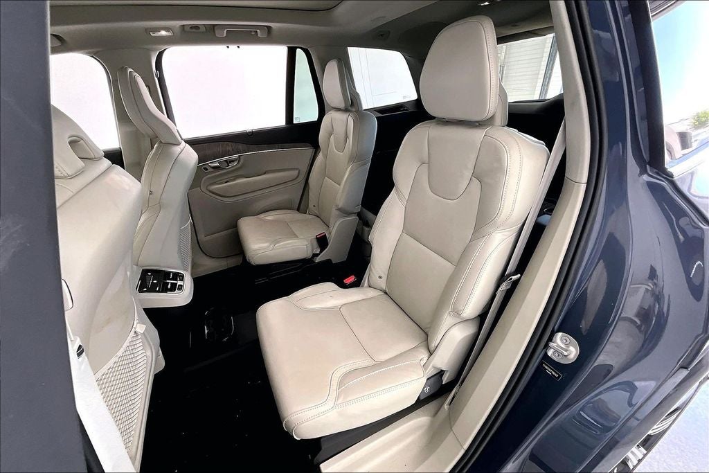 2023 Volvo XC90 Ultimate