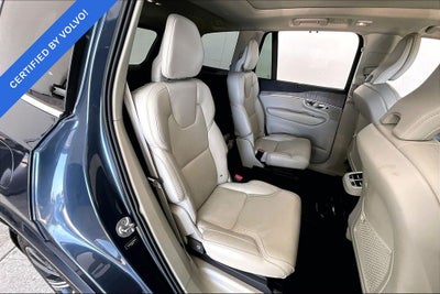2023 Volvo XC90 Ultimate