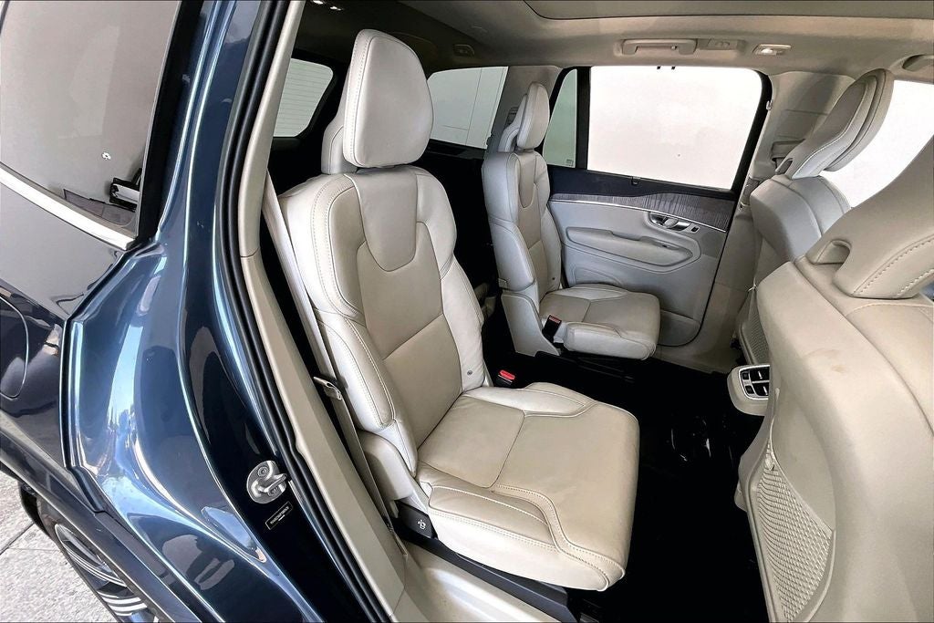 2023 Volvo XC90 Ultimate