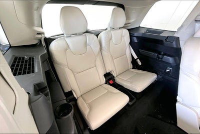 2023 Volvo XC90 Ultimate