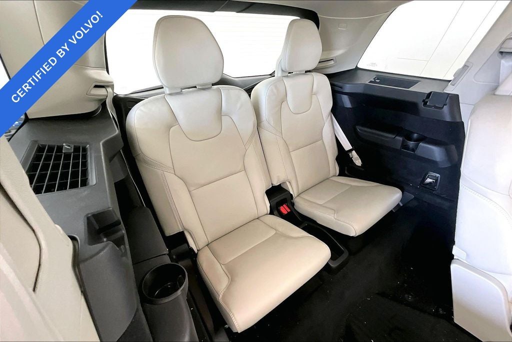 2023 Volvo XC90 Ultimate
