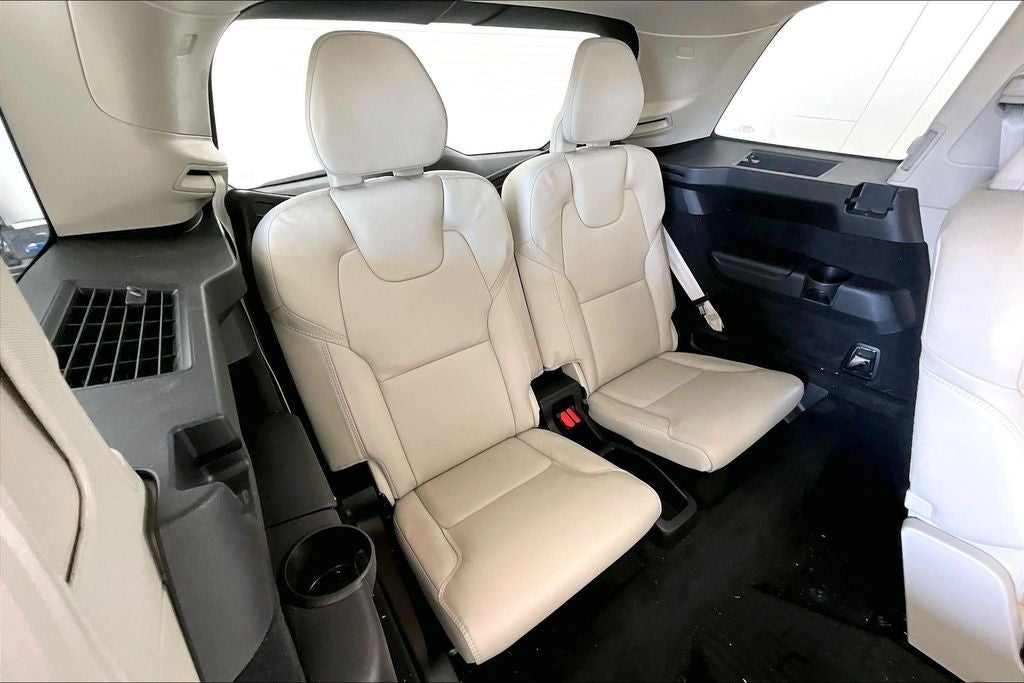 2023 Volvo XC90 Ultimate