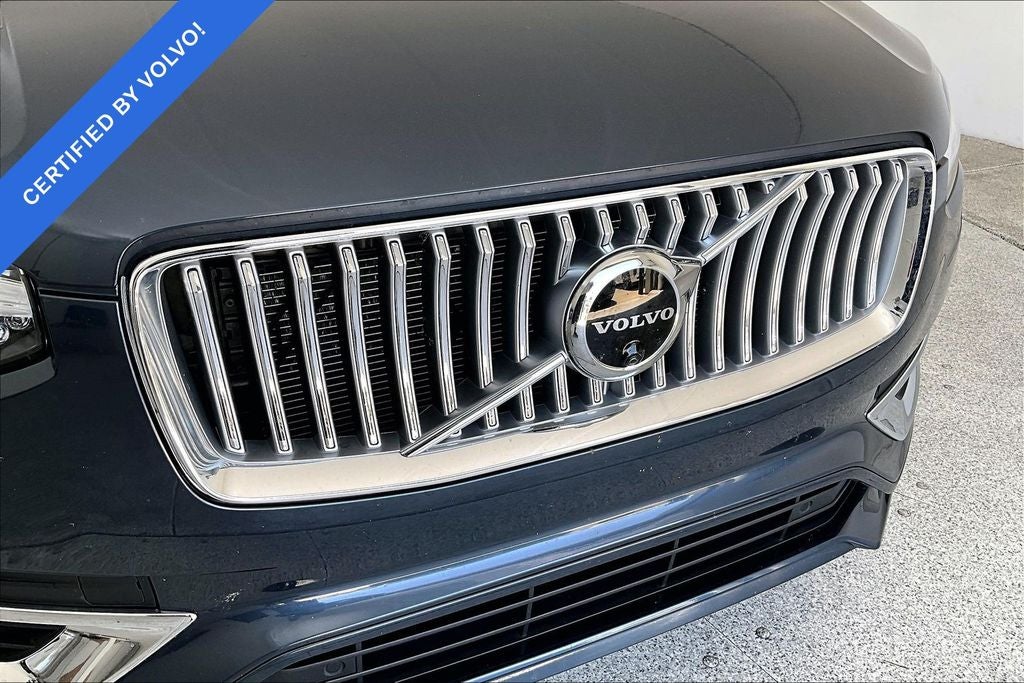 2023 Volvo XC90 Ultimate