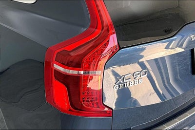 2023 Volvo XC90 Ultimate