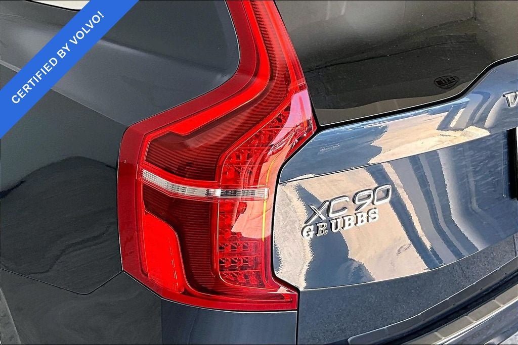 2023 Volvo XC90 Ultimate