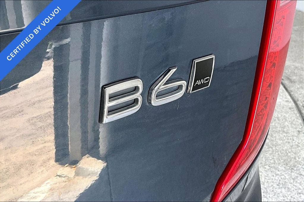 2023 Volvo XC90 Ultimate