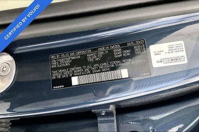 2023 Volvo XC90 Ultimate