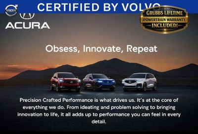 2023 Volvo XC90 Ultimate