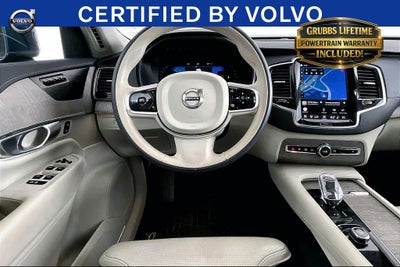 2023 Volvo XC90 Ultimate