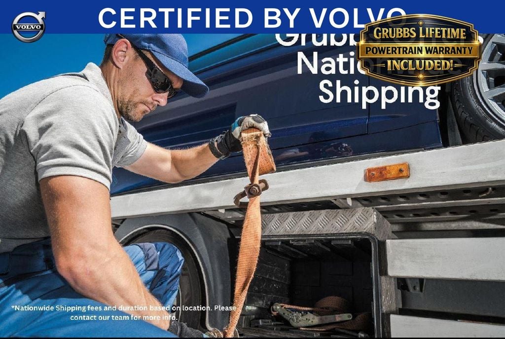 2023 Volvo XC90 Ultimate