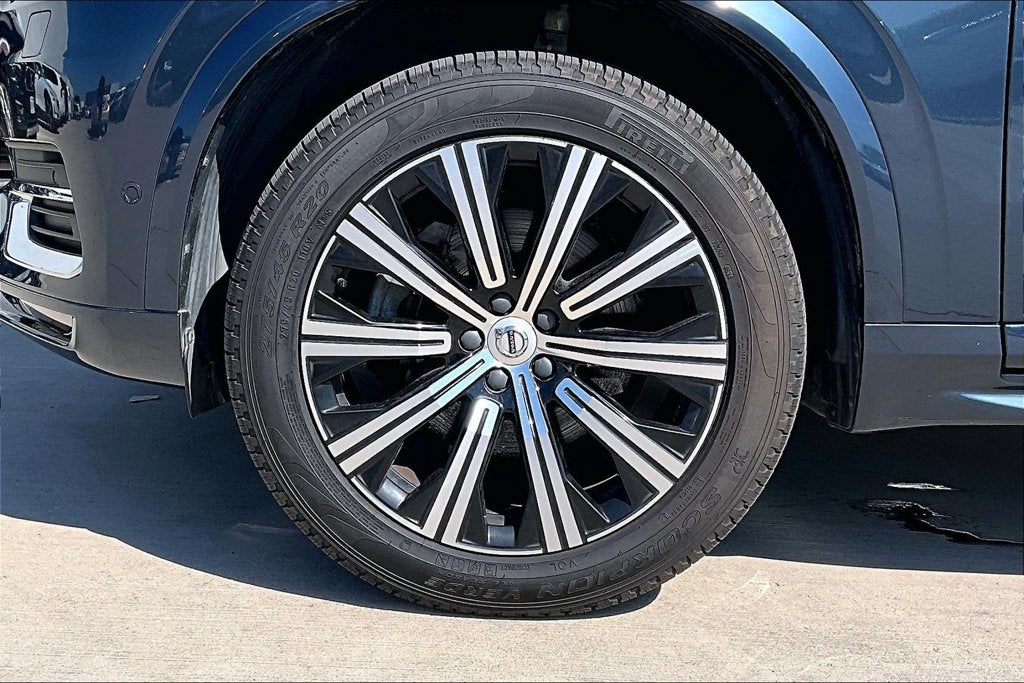2023 Volvo XC90 B6 Plus 6-Seater