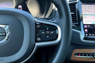 2023 Volvo XC90 B6 Plus 6-Seater