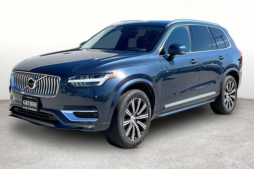 2023 Volvo XC90 B6 Plus 6-Seater
