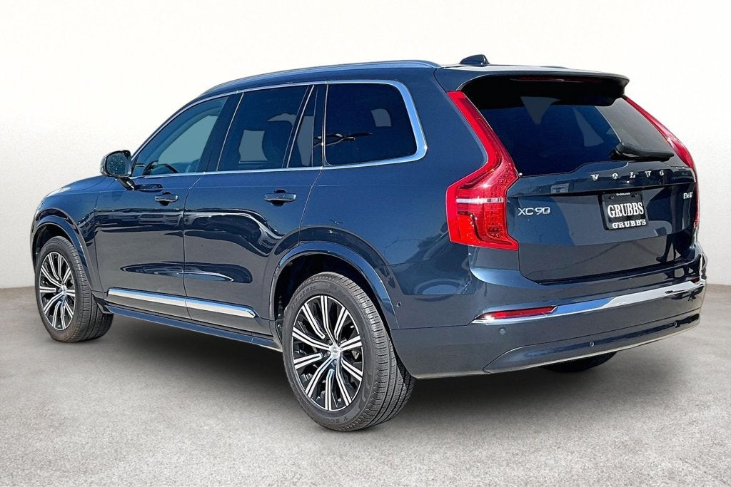2023 Volvo XC90 B6 Plus 6-Seater
