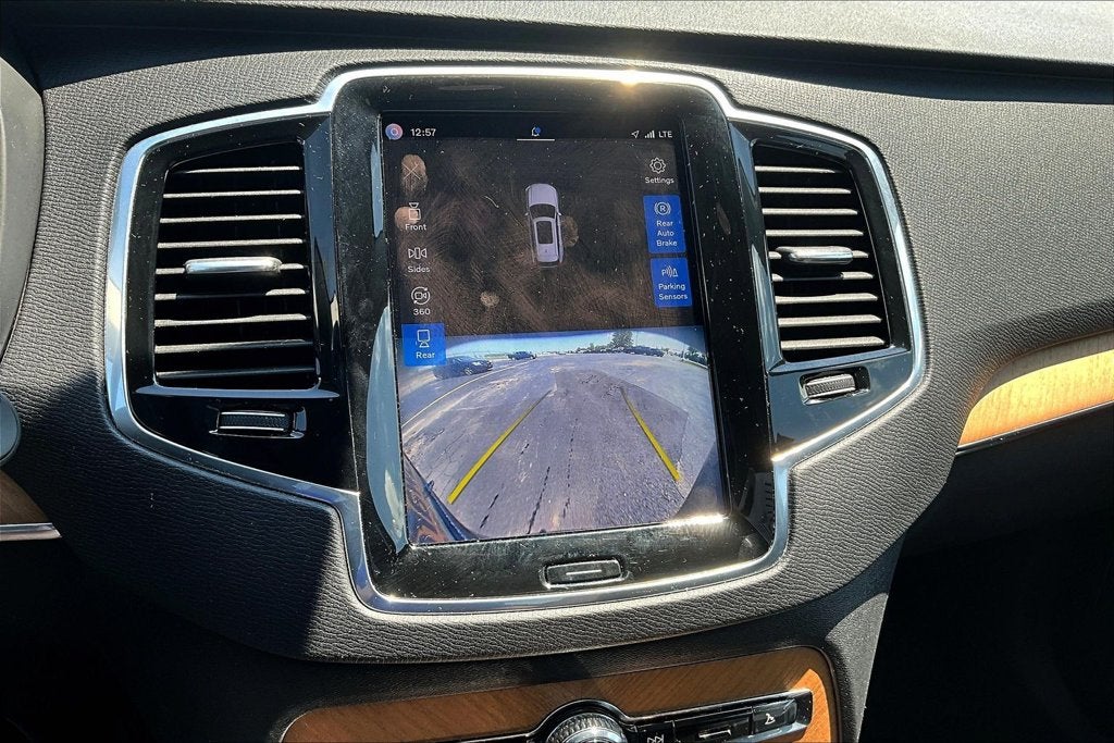 2023 Volvo XC90 B6 Plus 6-Seater