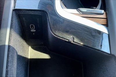 2023 Volvo XC90 B6 Plus 6-Seater