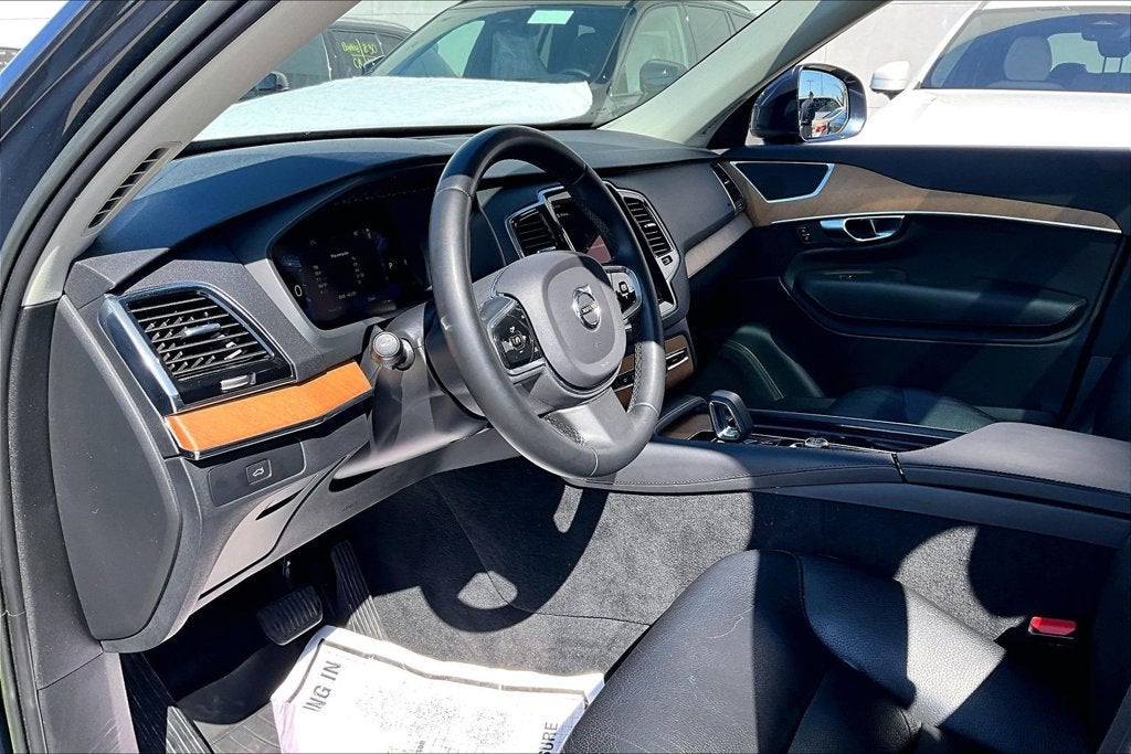 2023 Volvo XC90 B6 Plus 6-Seater