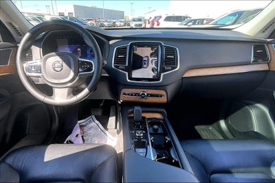2023 Volvo XC90 B6 Plus 6-Seater