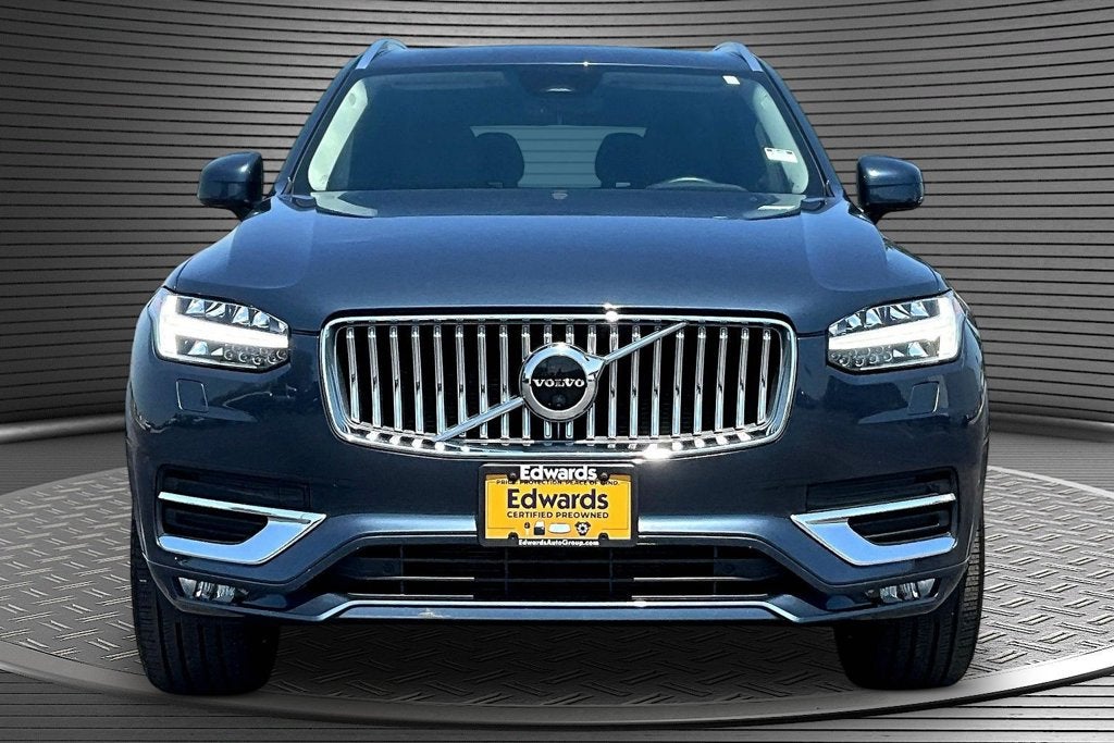 2023 Volvo XC90 B6 Plus 6-Seater