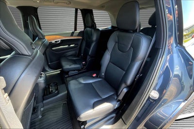 2023 Volvo XC90 B6 Plus 6-Seater
