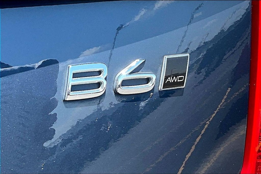 2023 Volvo XC90 B6 Plus 6-Seater