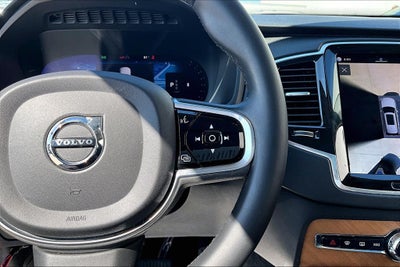 2023 Volvo XC90 B6 Plus 6-Seater