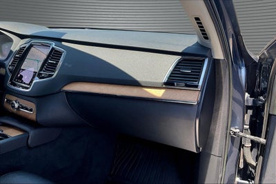 2023 Volvo XC90 B6 Plus 6-Seater