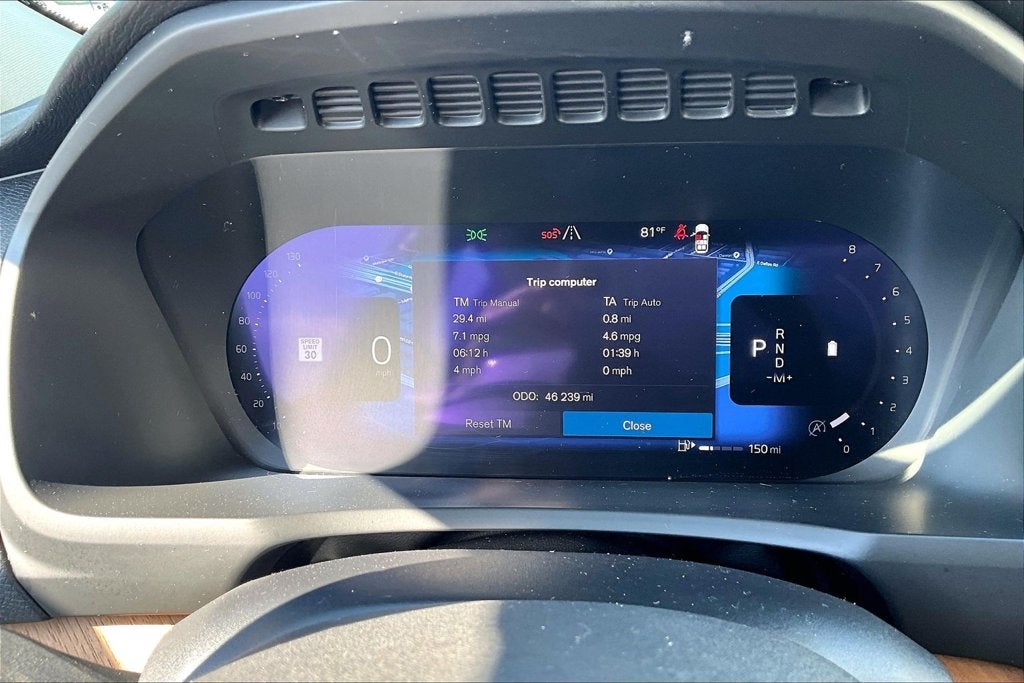2023 Volvo XC90 B6 Plus 6-Seater