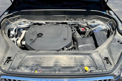 2023 Volvo XC90 B6 Plus 6-Seater