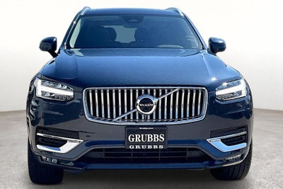 2023 Volvo XC90 B6 Plus 6-Seater