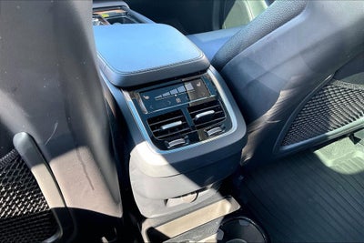 2023 Volvo XC90 B6 Plus 6-Seater