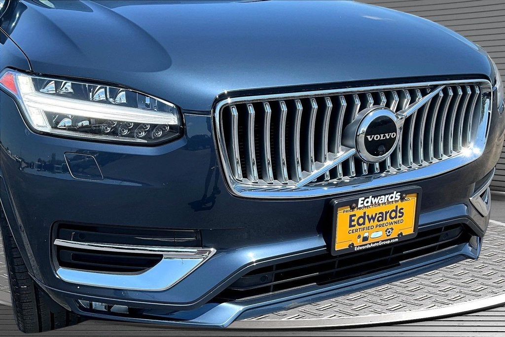 2023 Volvo XC90 B6 Plus 6-Seater