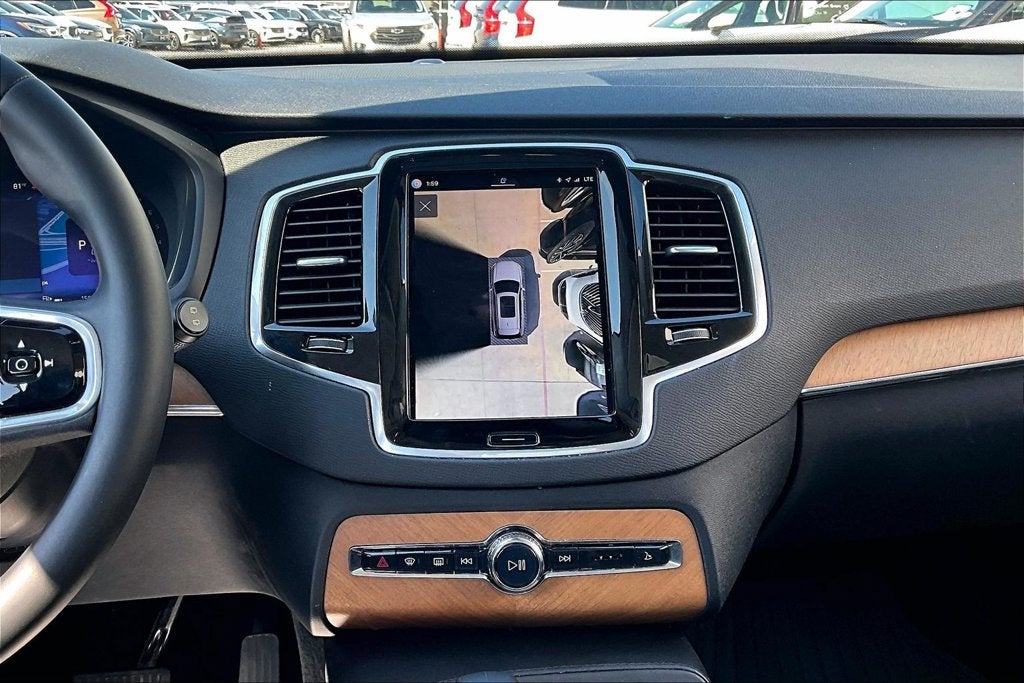 2023 Volvo XC90 B6 Plus 6-Seater