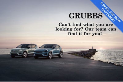 2023 Volvo XC90 B6 Plus 6-Seater