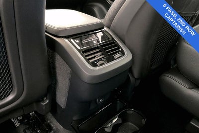2023 Volvo XC90 B6 Plus 6-Seater