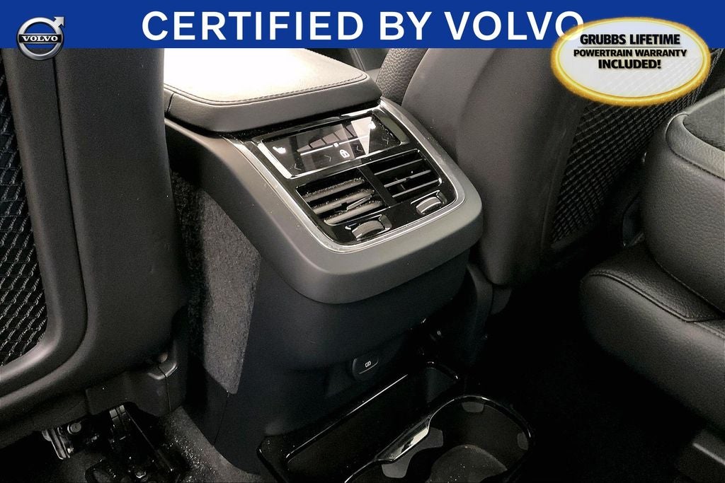 2023 Volvo XC90 B6 Plus 6-Seater