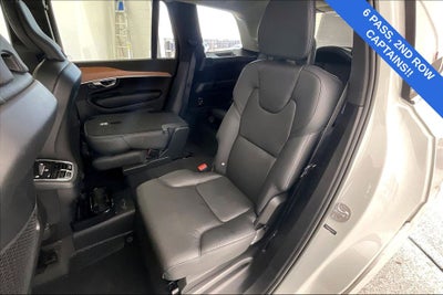 2023 Volvo XC90 B6 Plus 6-Seater